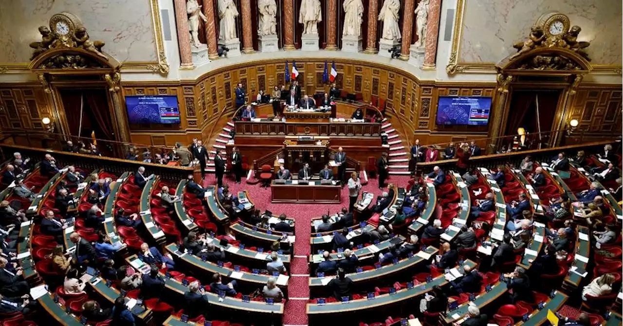 Le Parlement en passe d'adopter une loi pour mieux encadrer les influenceurs