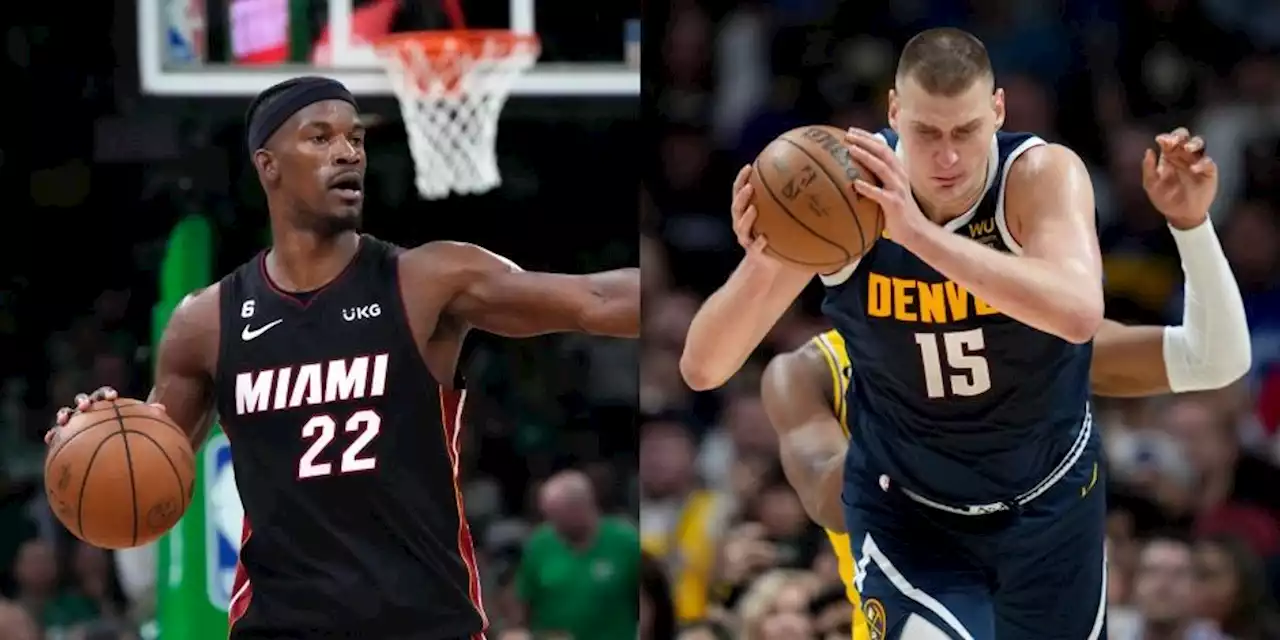 NBA Las Finales | Miami Heat vs Denver Nuggets: Hora y en qué canal ver EN VIVO el Juego 1