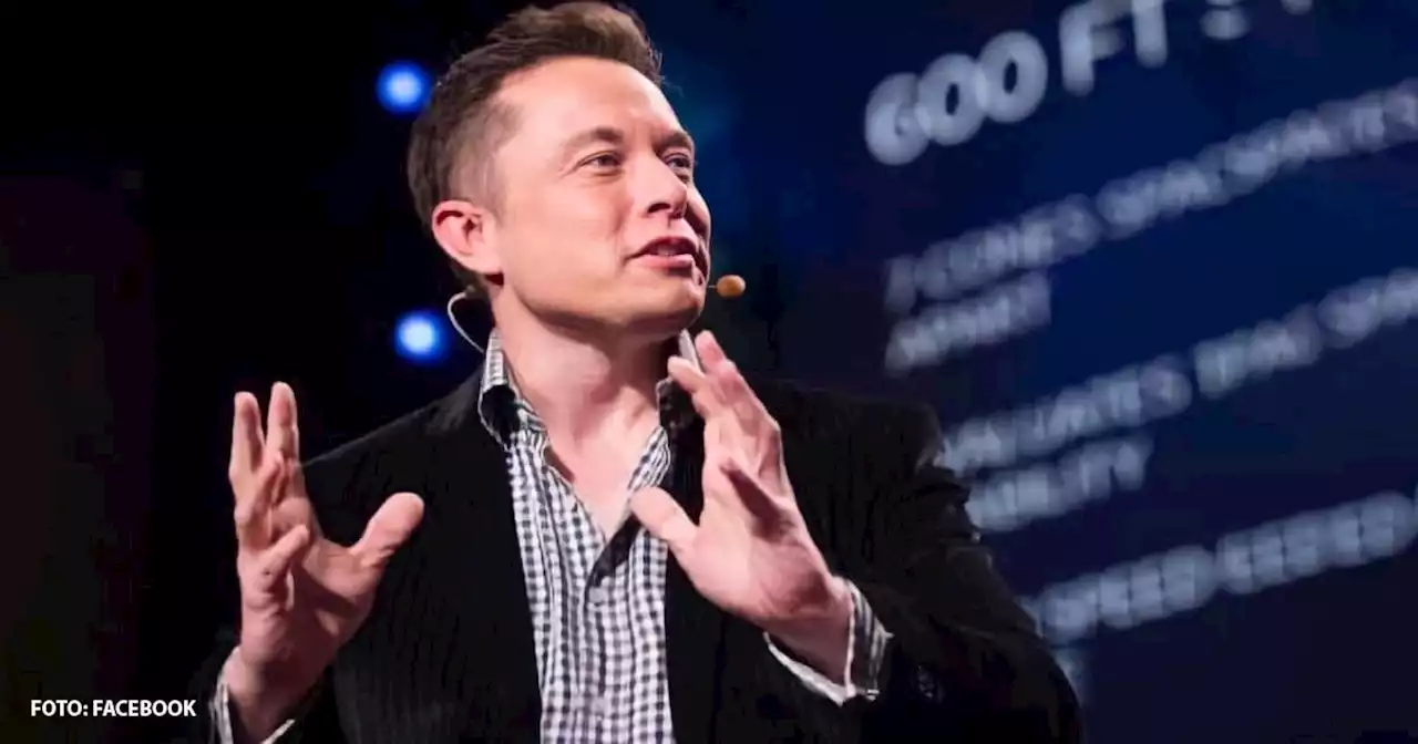 Elon Musk recupera el trono del más rico del mundo