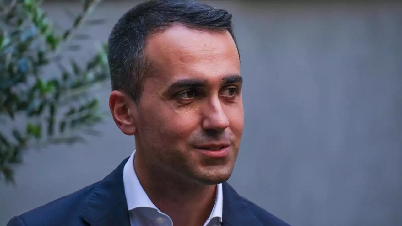 “Primo giorno” per Di Maio inviato Ue per il Golfo persico: tweet in arabo per l’esordio nel nuovo ruolo