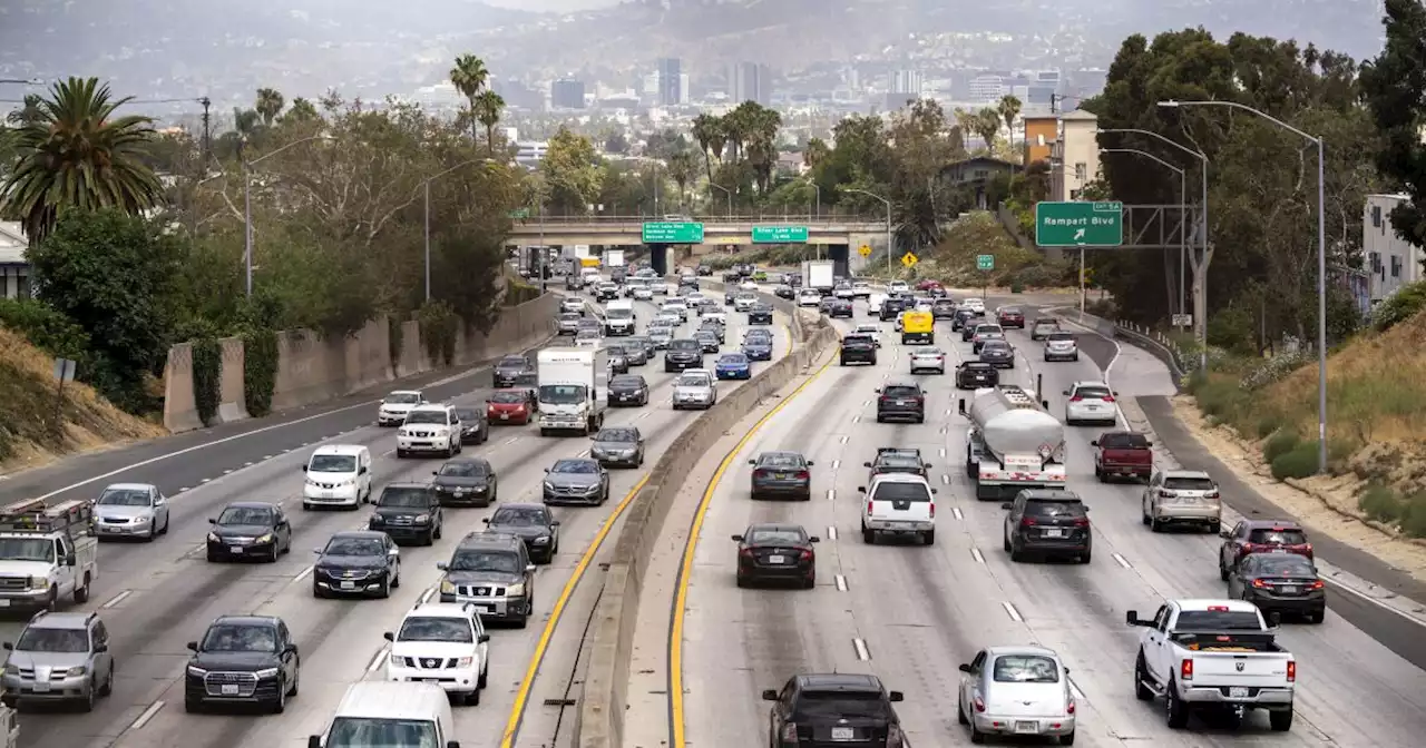 A summer bummer for gas: Pump prices expected to remain high thanks to travel demand