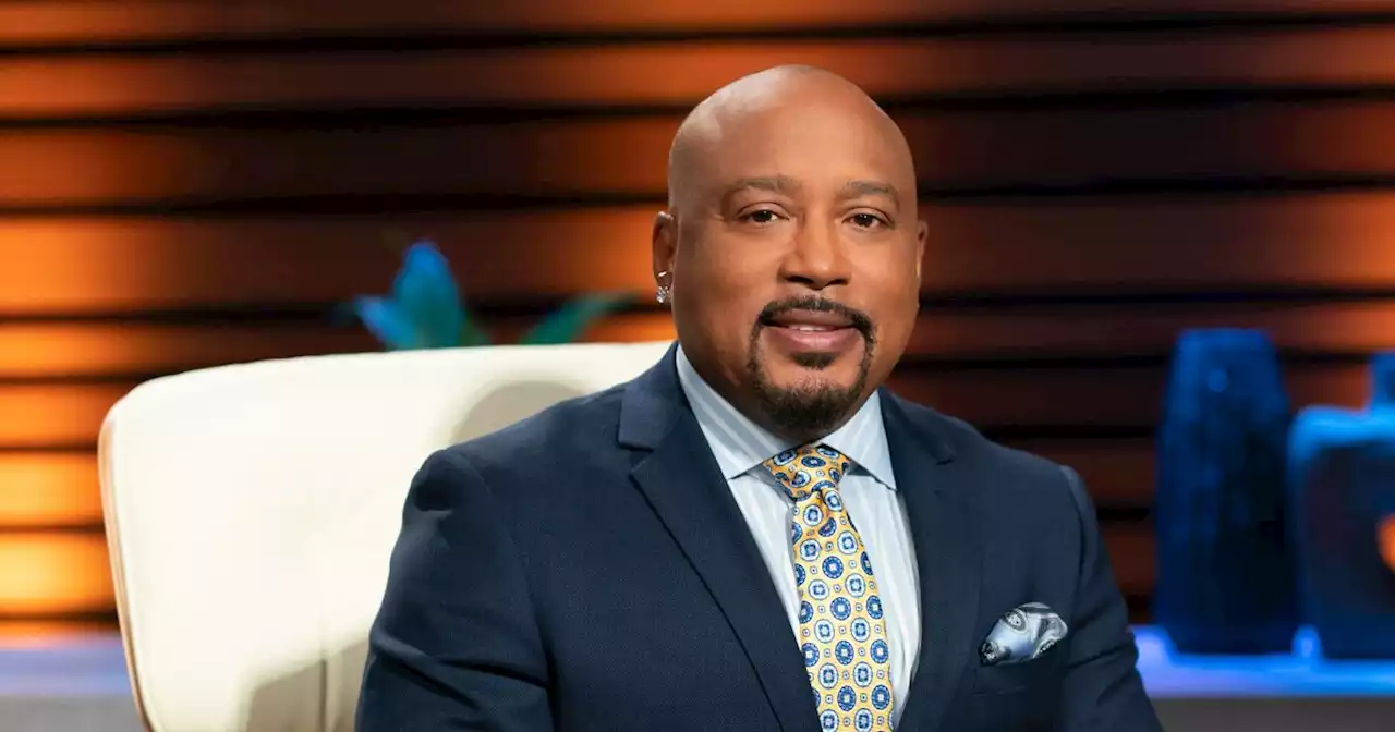 Daymond John seeks temporary restraining order against former 'Shark Tank' contestants