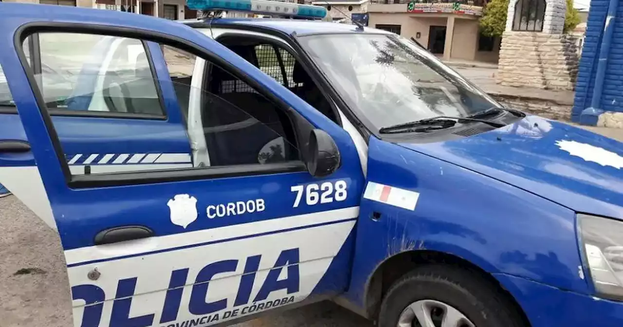 Robo y secuestro en Villa Allende: recuperaron el auto que se llevaron los delincuentes | Regionales | La Voz del Interior