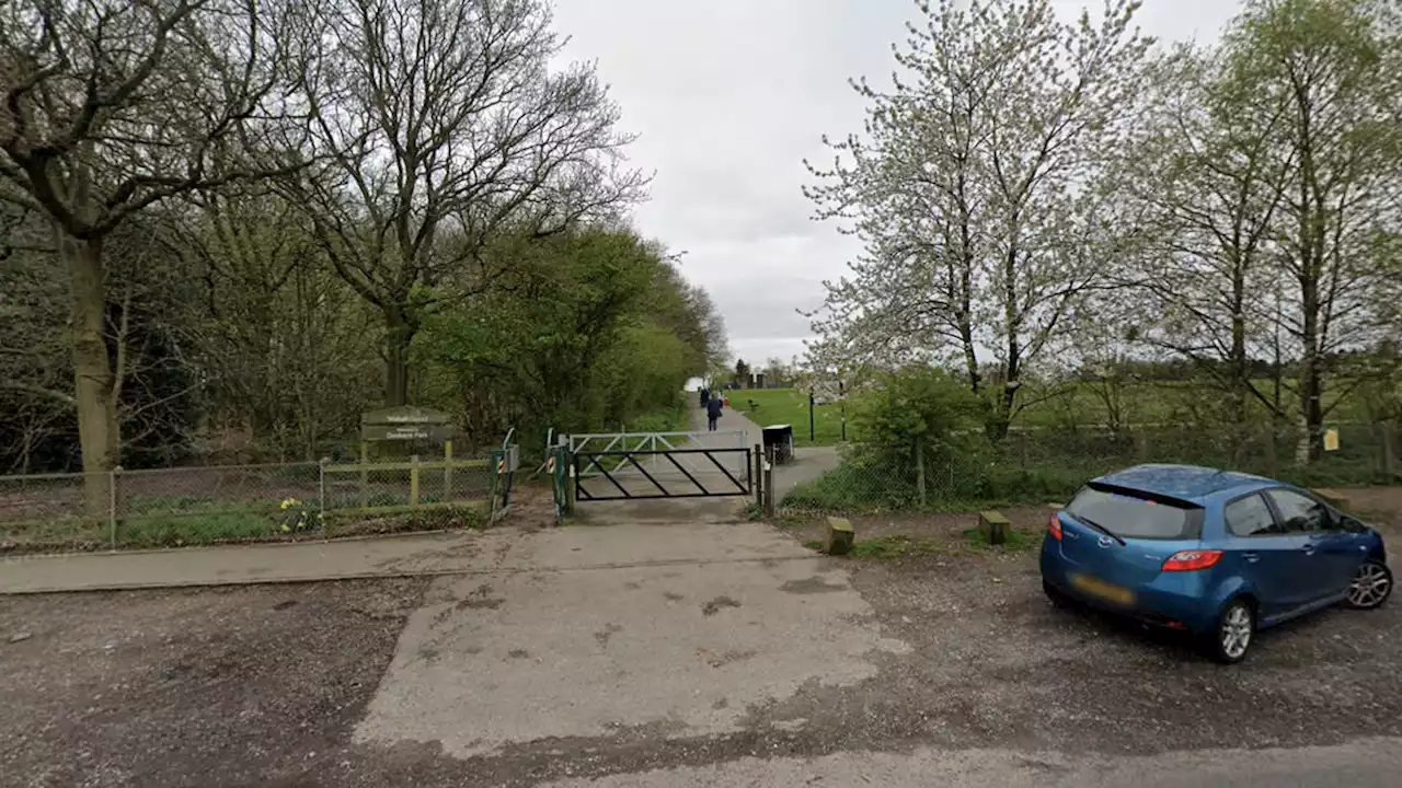 Four arrested after family racially abused and attacked during picnic in Walsall park