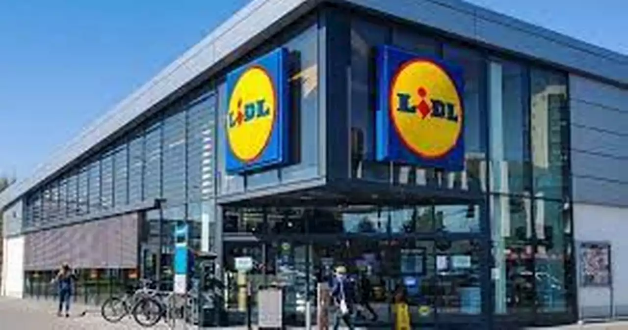 Lidl recalls milk chocolate over fears it contains plastic