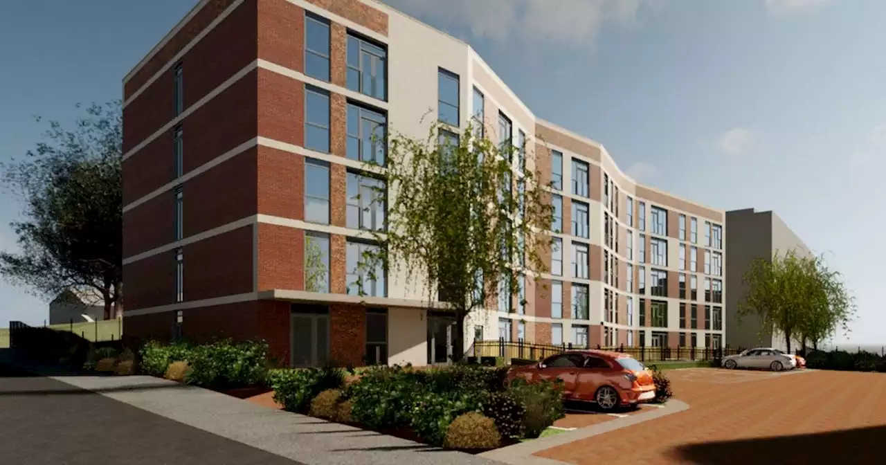 Work to start on £12million new housing development in Leeds city centre