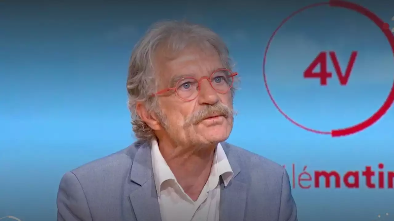 Pour ce député PCF, son parti doit faire cavalier seul aux européennes