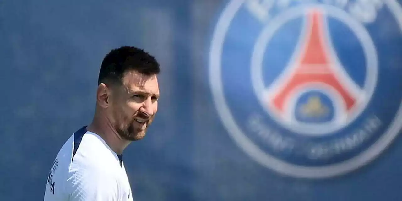 PSG : Galtier confirme le « dernier match » de Messi au Parc