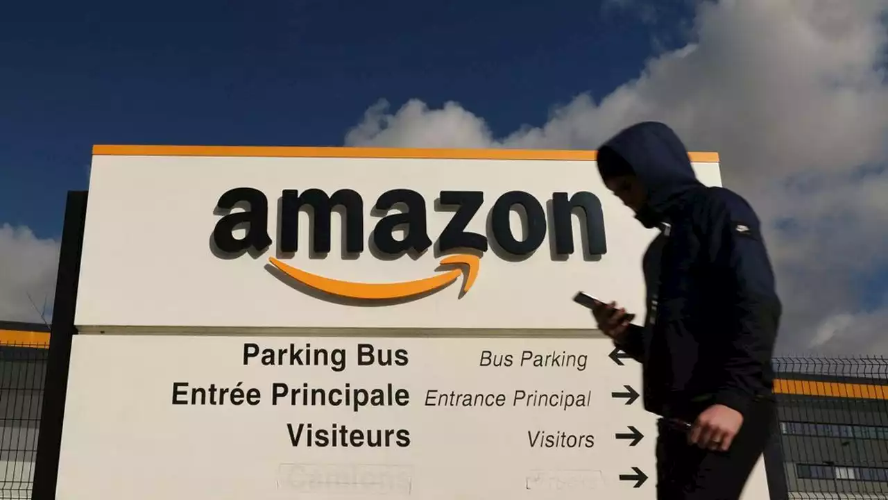 Données personnelles : Amazon va verser plus de 30 millions de dollars pour éviter des poursuites