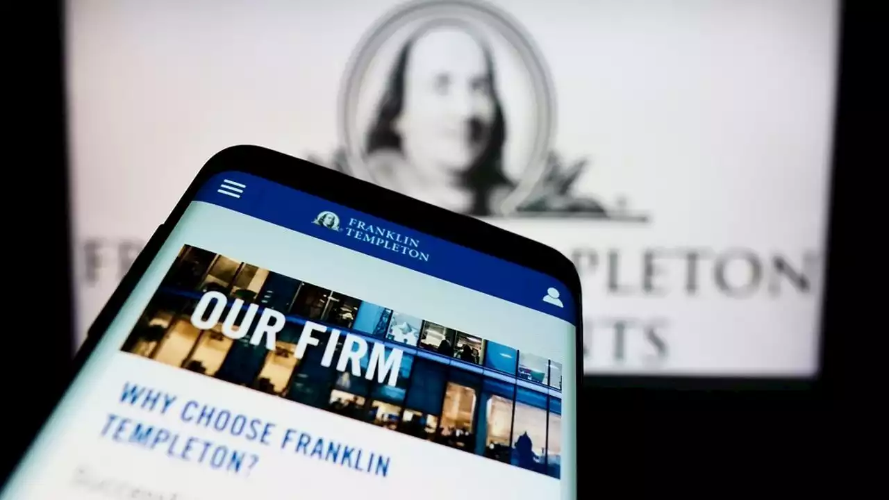 Le gérant Franklin Templeton met la main sur Putnam et diversifie son portefeuille