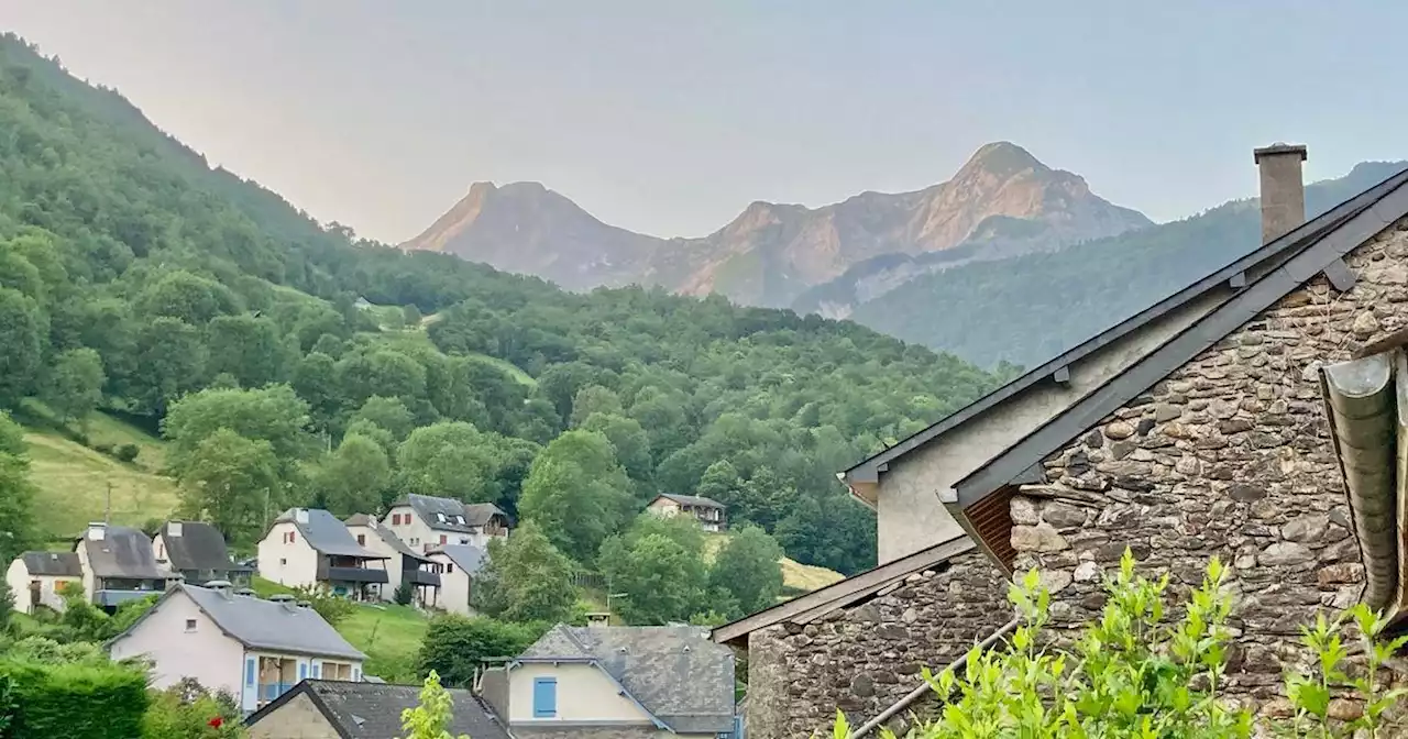 Festival 'Ecrire la nature' : à Laruns, la littérature et les grands espaces à l’honneur