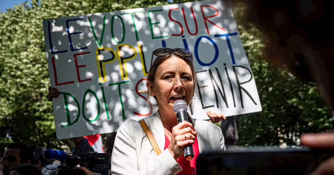 Abrogation de la réforme des retraites : «Toutes les issues démocratiques sont bouchées»