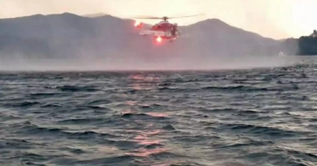 Lago maggiore, 'spionaggio sui magnati russi': sospetti sul naufragio degli 007