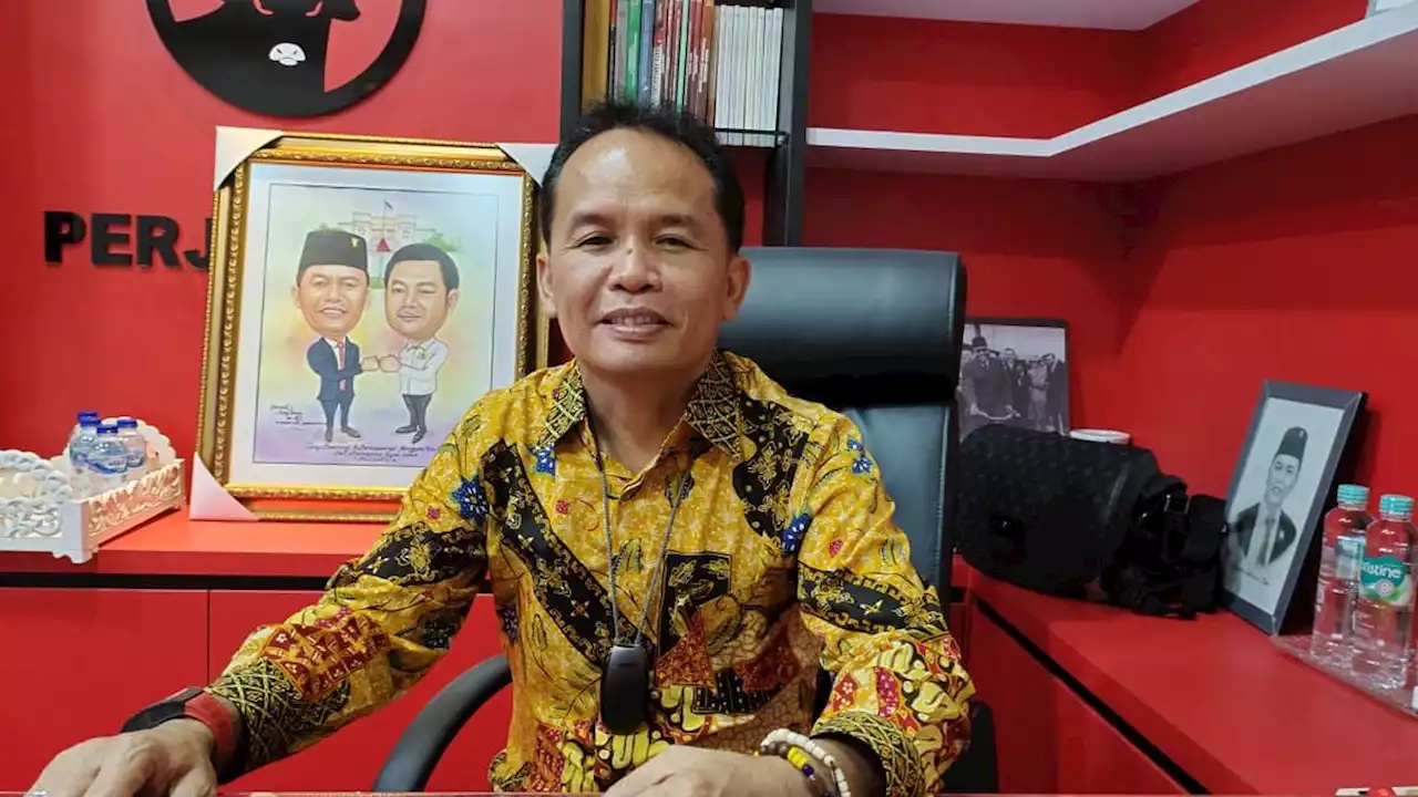 Hari Lahir Pancasila, Agustiar Sabran: Ideologi Penjaga Persatuan dan Kesatuan Bangsa