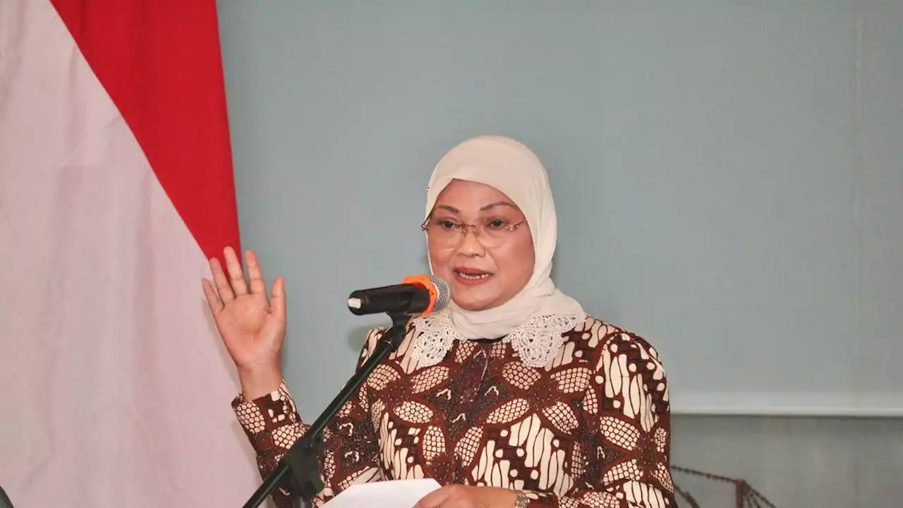 Menteri Ida Minta Perusahaan Memiliki Komitmen Cegah Kekerasan Seksual di Tempat Kerja