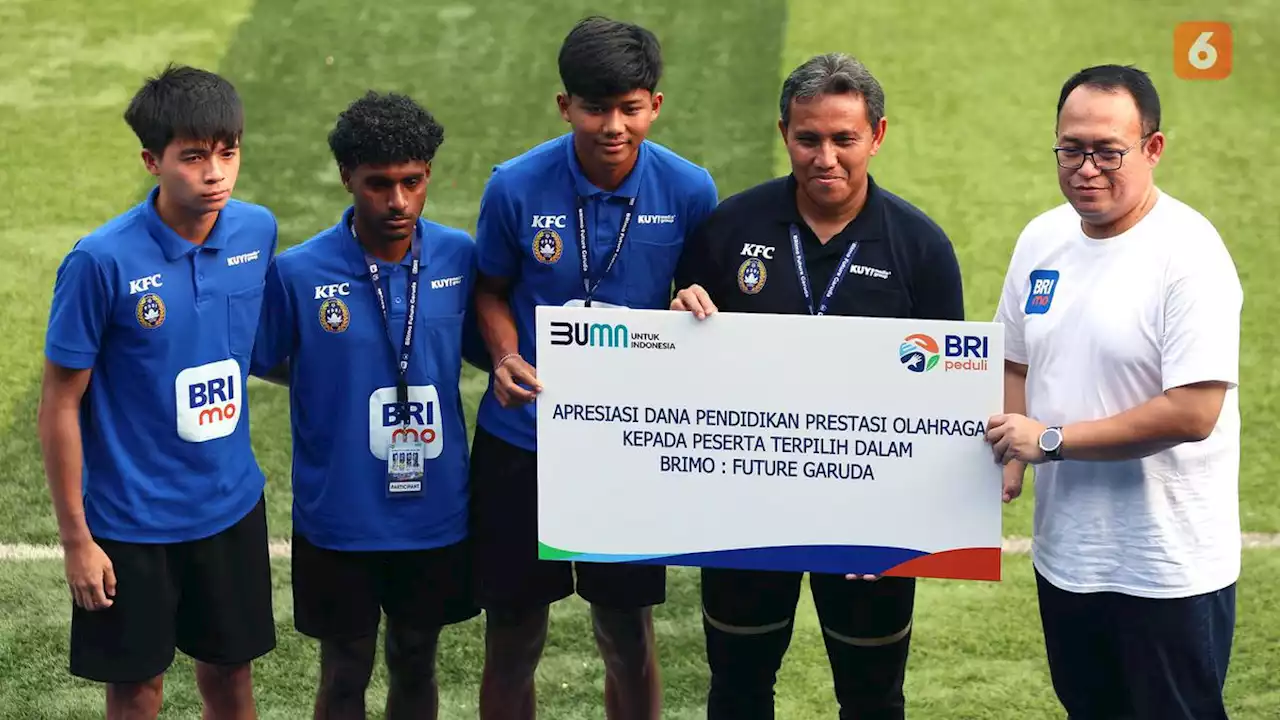 Pelatih Timnas Indonesia U-16 Minta PSSI Bangun Kompetisi Usia Muda yang Berkesinambungan