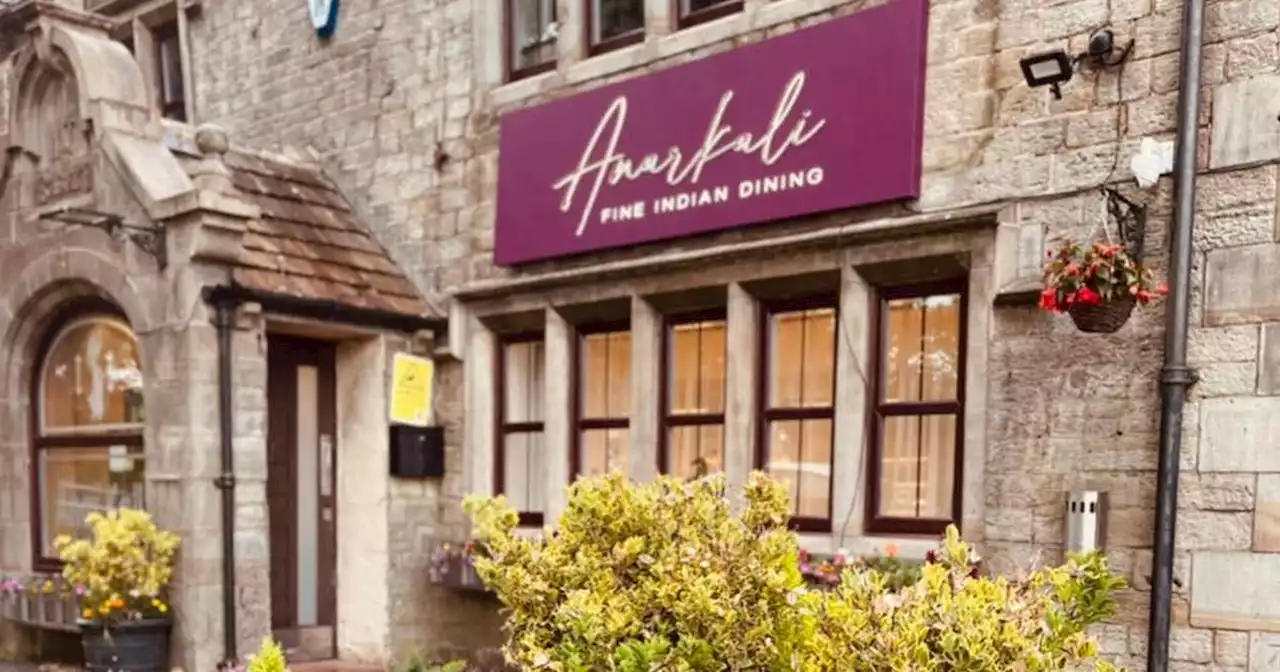 Rossendale Indian restaurant could be forced to close as bookings fall