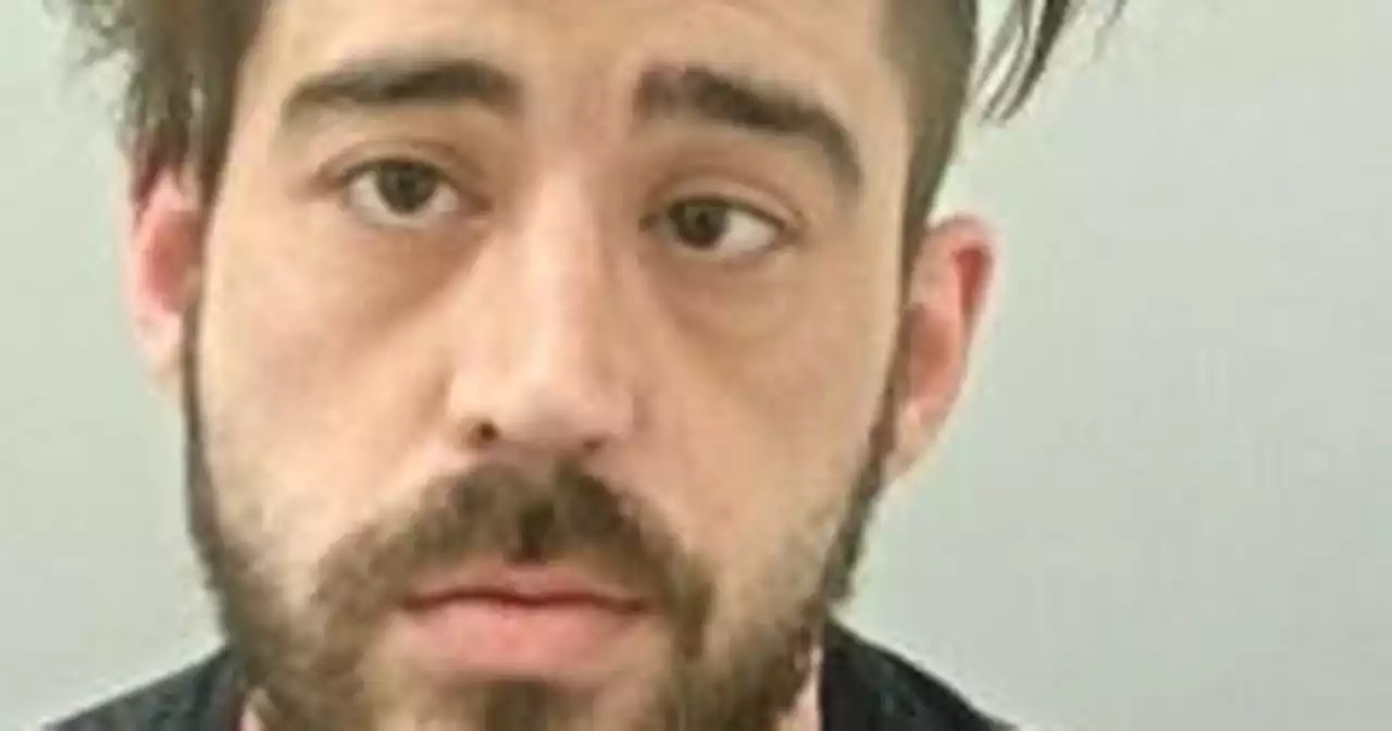 Thug yelled 'I'll kill you' at pregnant woman leaving her with bleed on brain