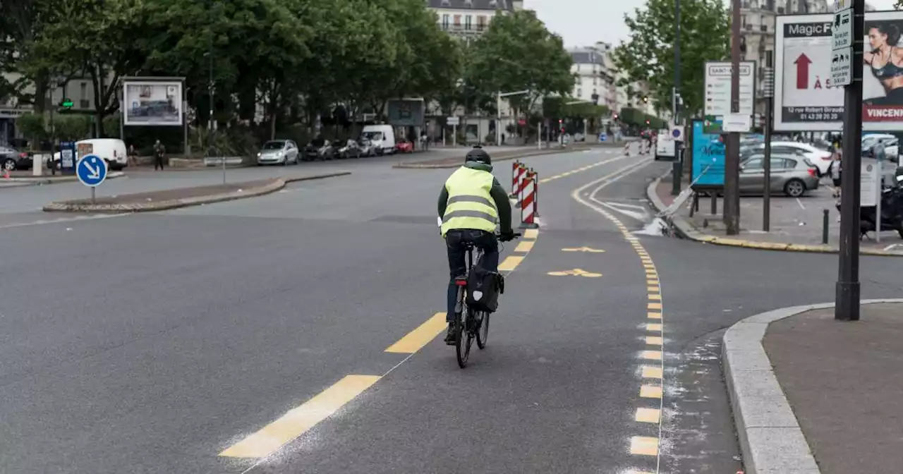 Avez-vous changé votre manière de vous déplacer depuis la pandémie ?