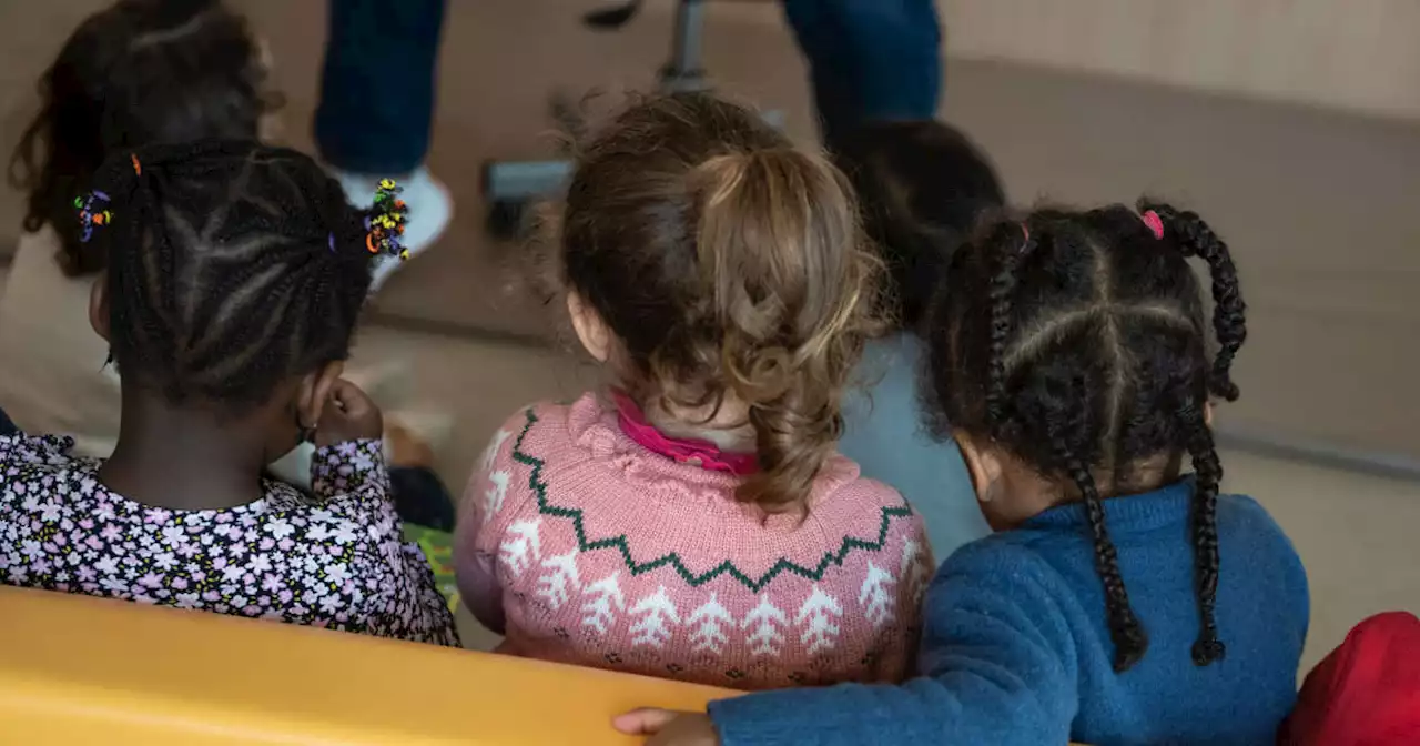 Places supplémentaires, meilleur accueil… Les cinq mesures phares du gouvernement pour la petite enfance