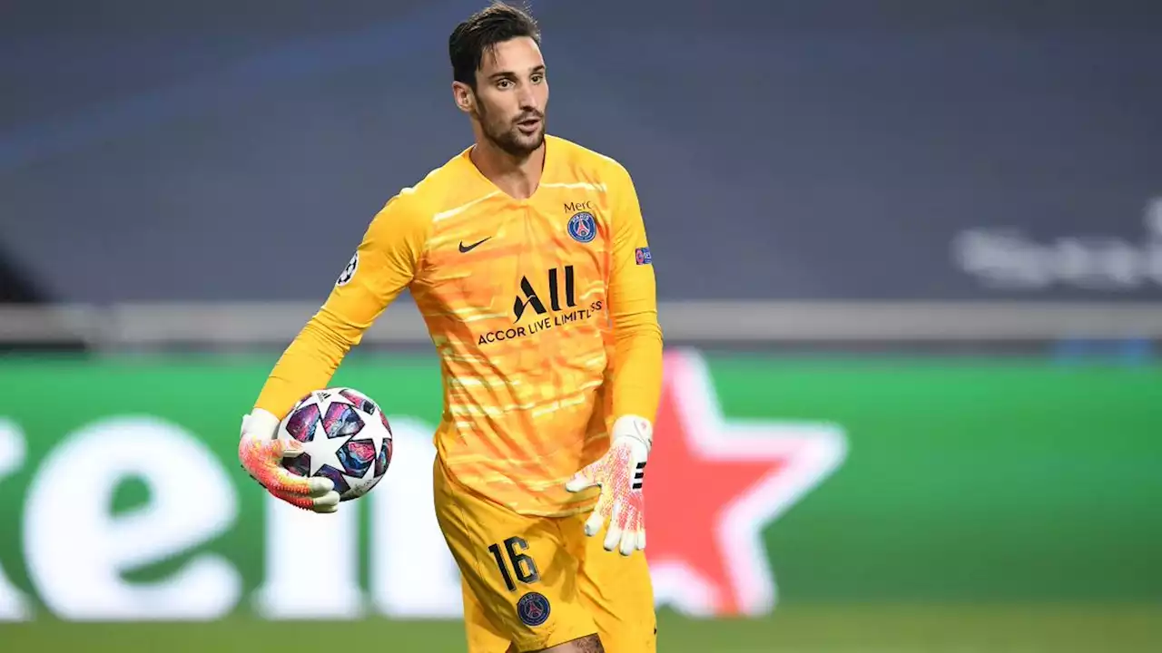 PSG com «coração pesado» e a torcer por Sergio Rico: «Não vai haver festa»