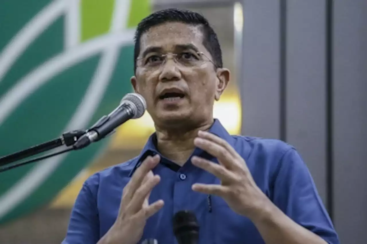 Azmin: Perikatan’s seat distribution for six states finalised