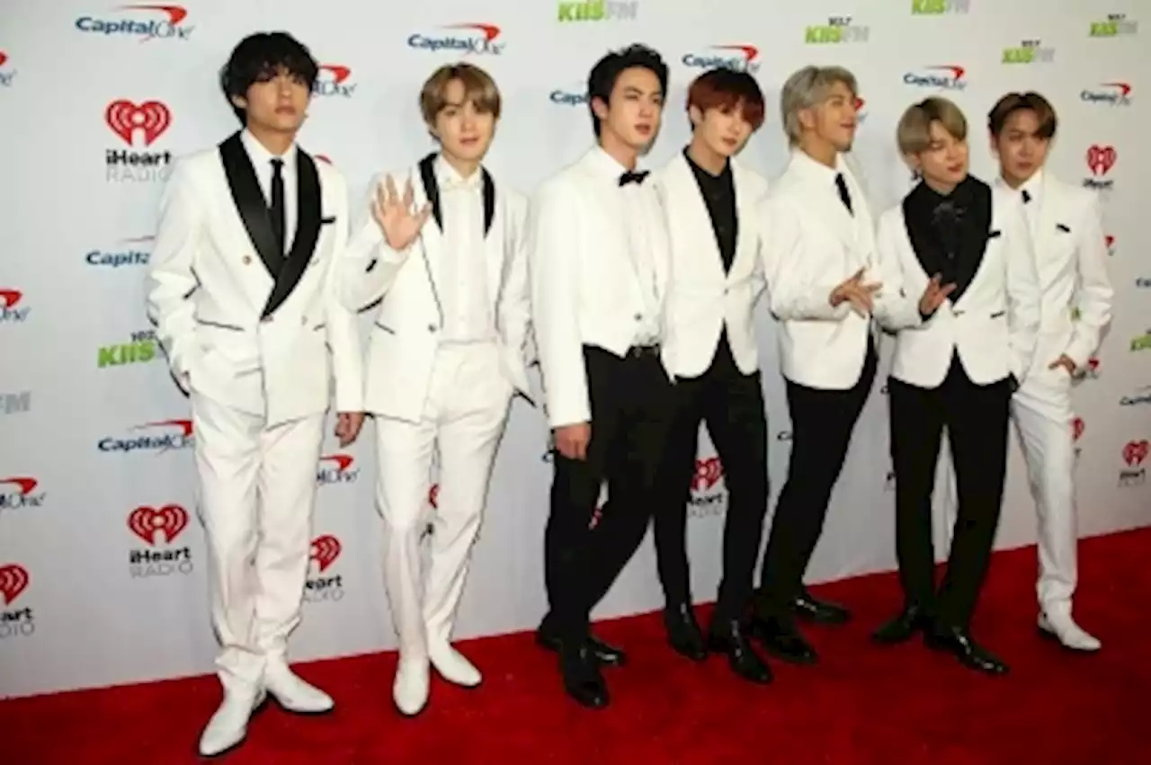 BTS to celebrate 10th anniversary with new track ‘Take Two’ and upcoming fiesta event