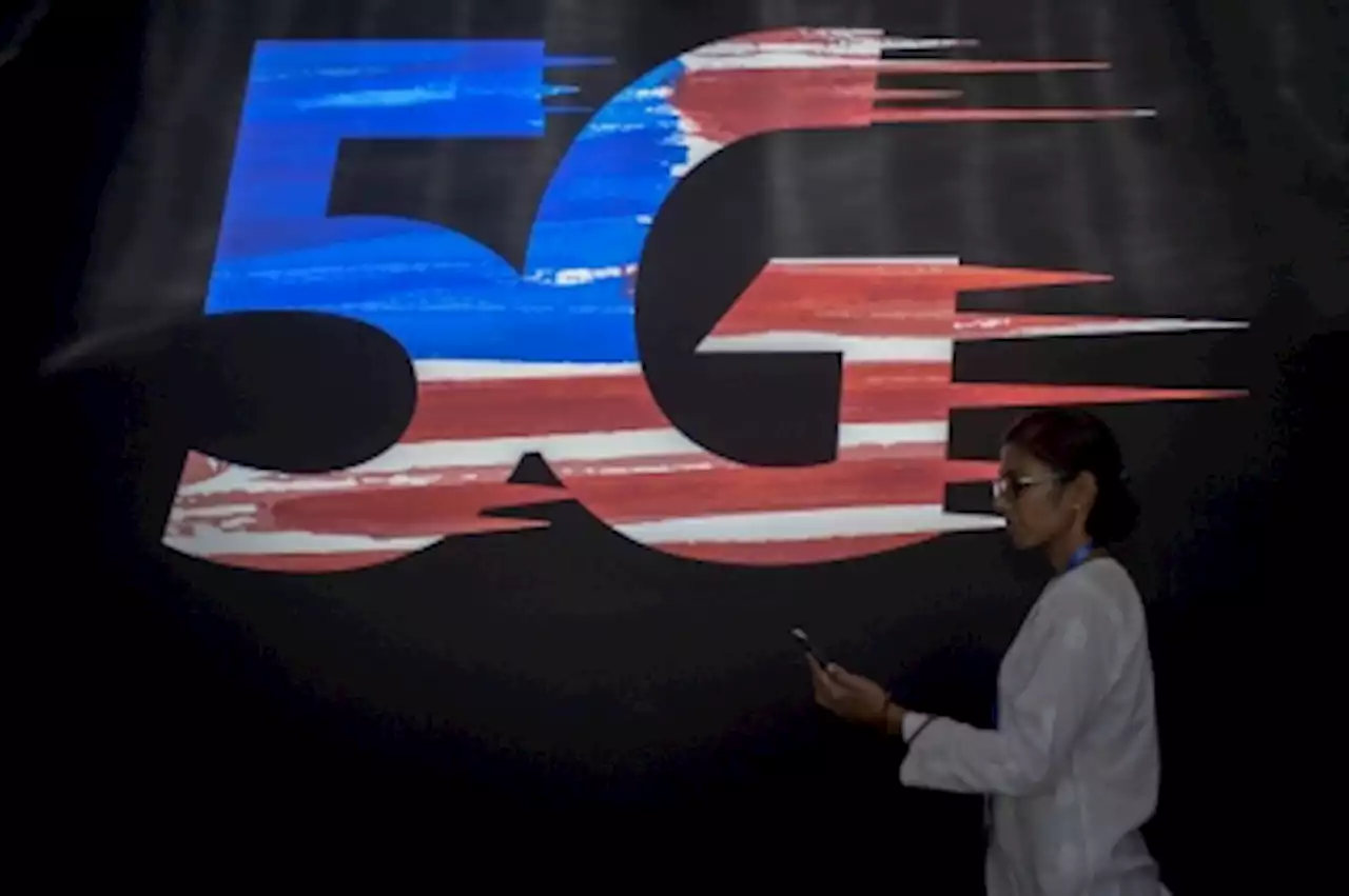 Malaysia’s 5G adoption rate remains low at 3.1pc despite DNB having 59.5pc 5G population coverage