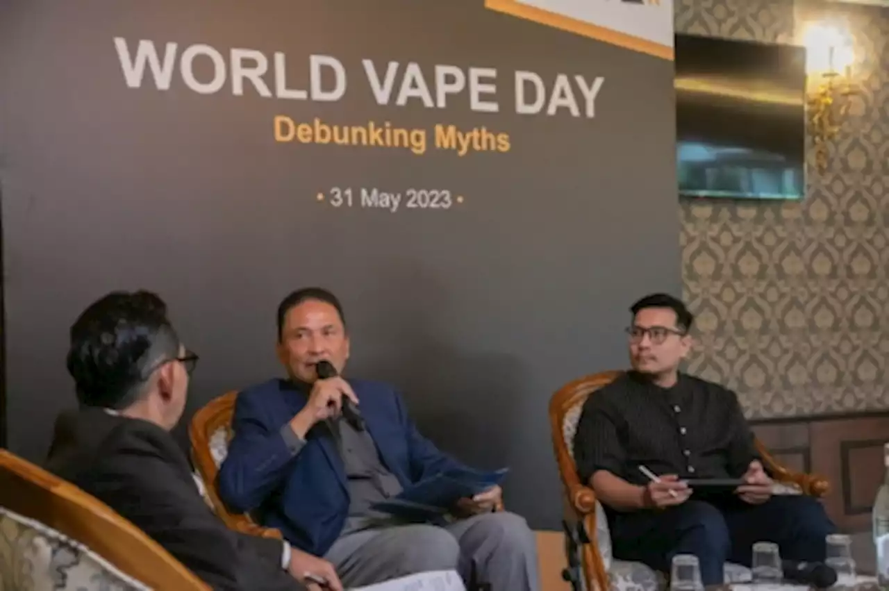 Vape and medical associations call on govt to reconsider GEG policy