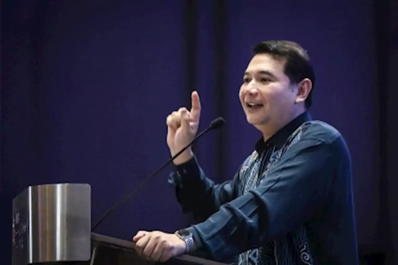 With state polls nearing, Rafizi tells Umno’s Puad to grasp consequences of friendly fire