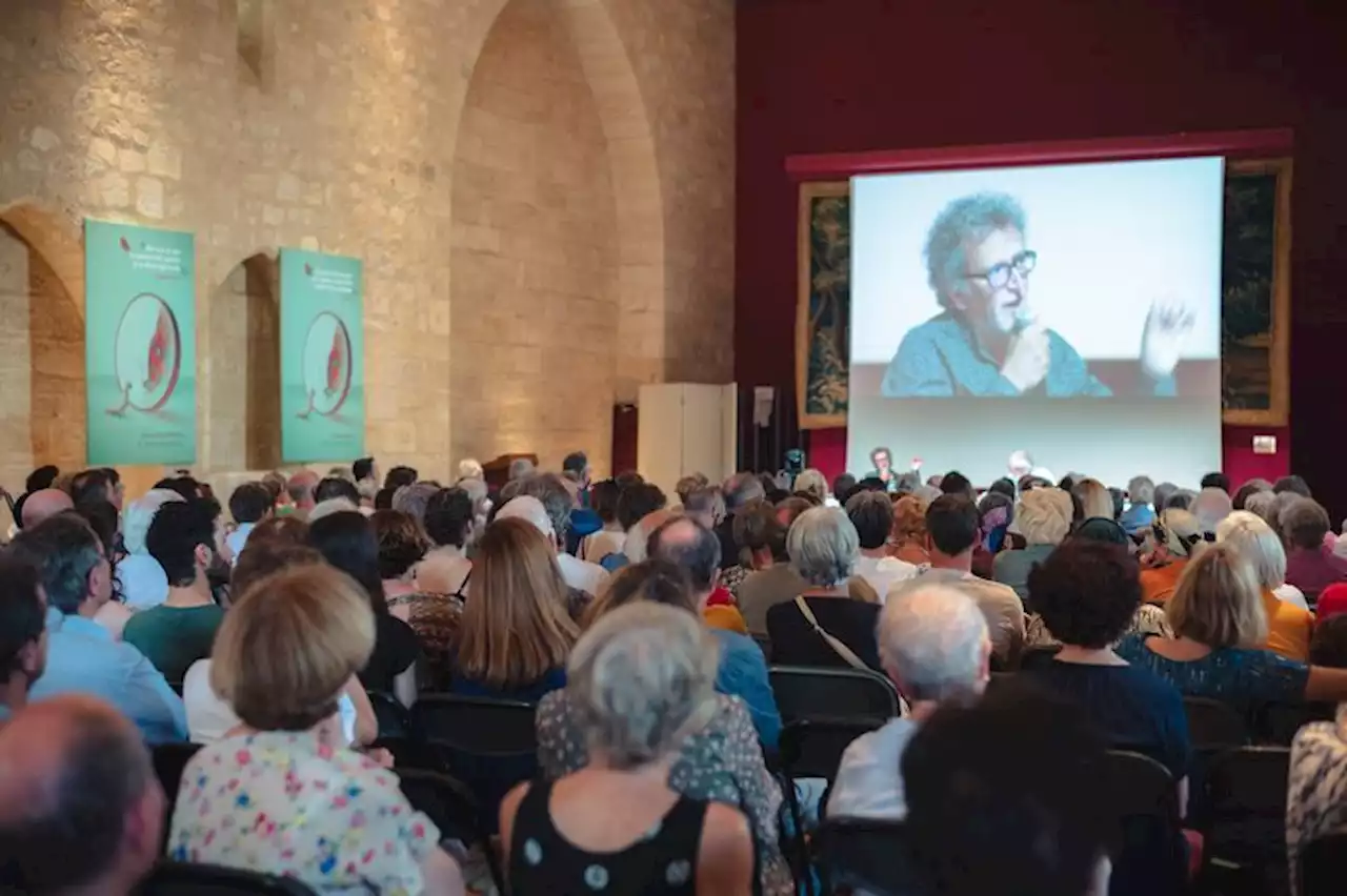 Festival Philosophia à Saint-Émilion : les mille débats de l'altérité