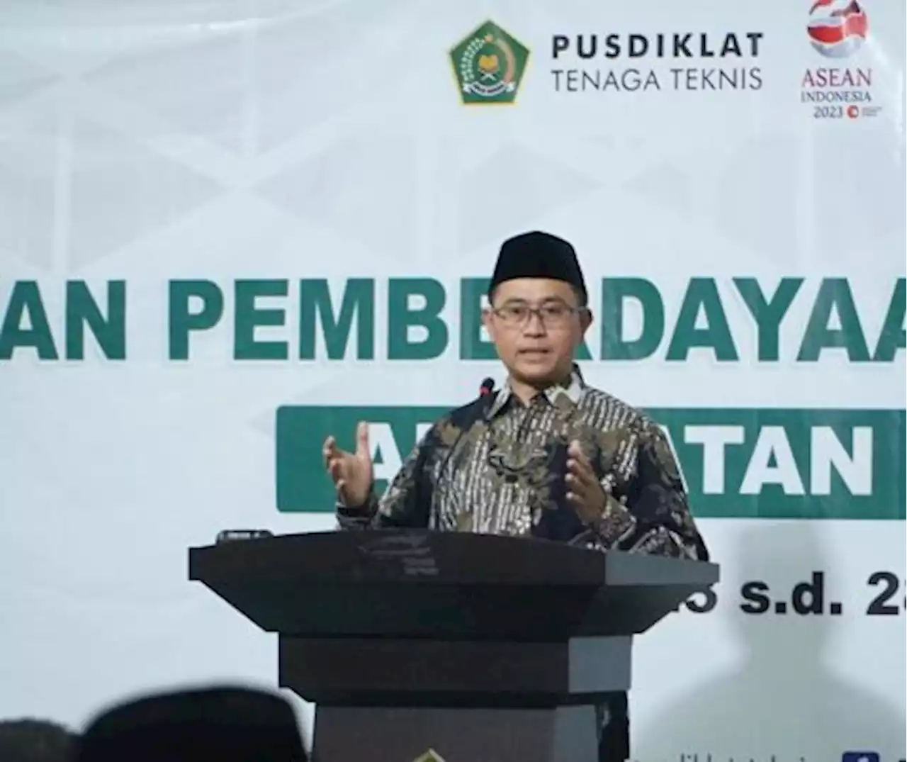 33.516 Pendaftar Pelatihan Kurikulum Merdeka Melalui MOOC Pintar