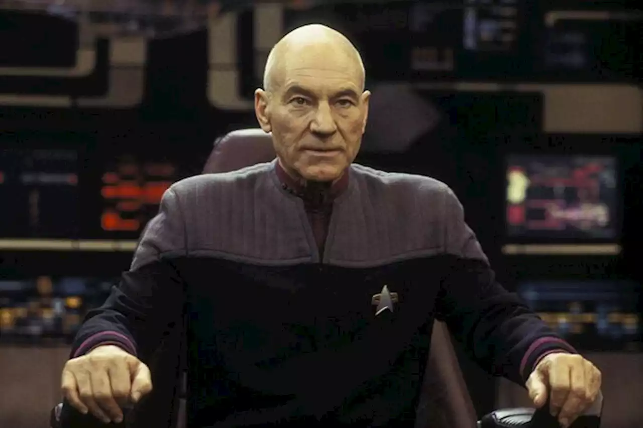 Captain Picard gesteht: Er spielte nur in Star Trek mit, weil er dachte, es wird ein übler Flop