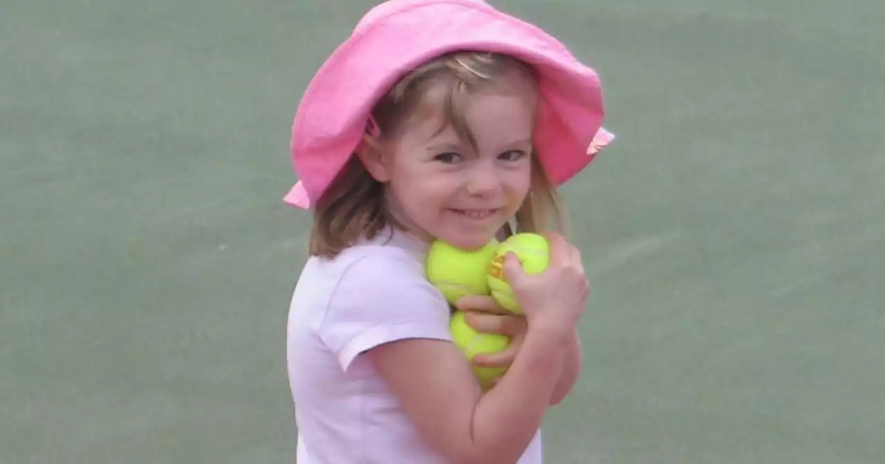 Madeleine McCann: Major police update on reservoir search as items seized