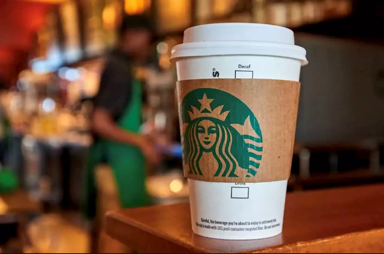 Starbucks lanza su programa de recompensas