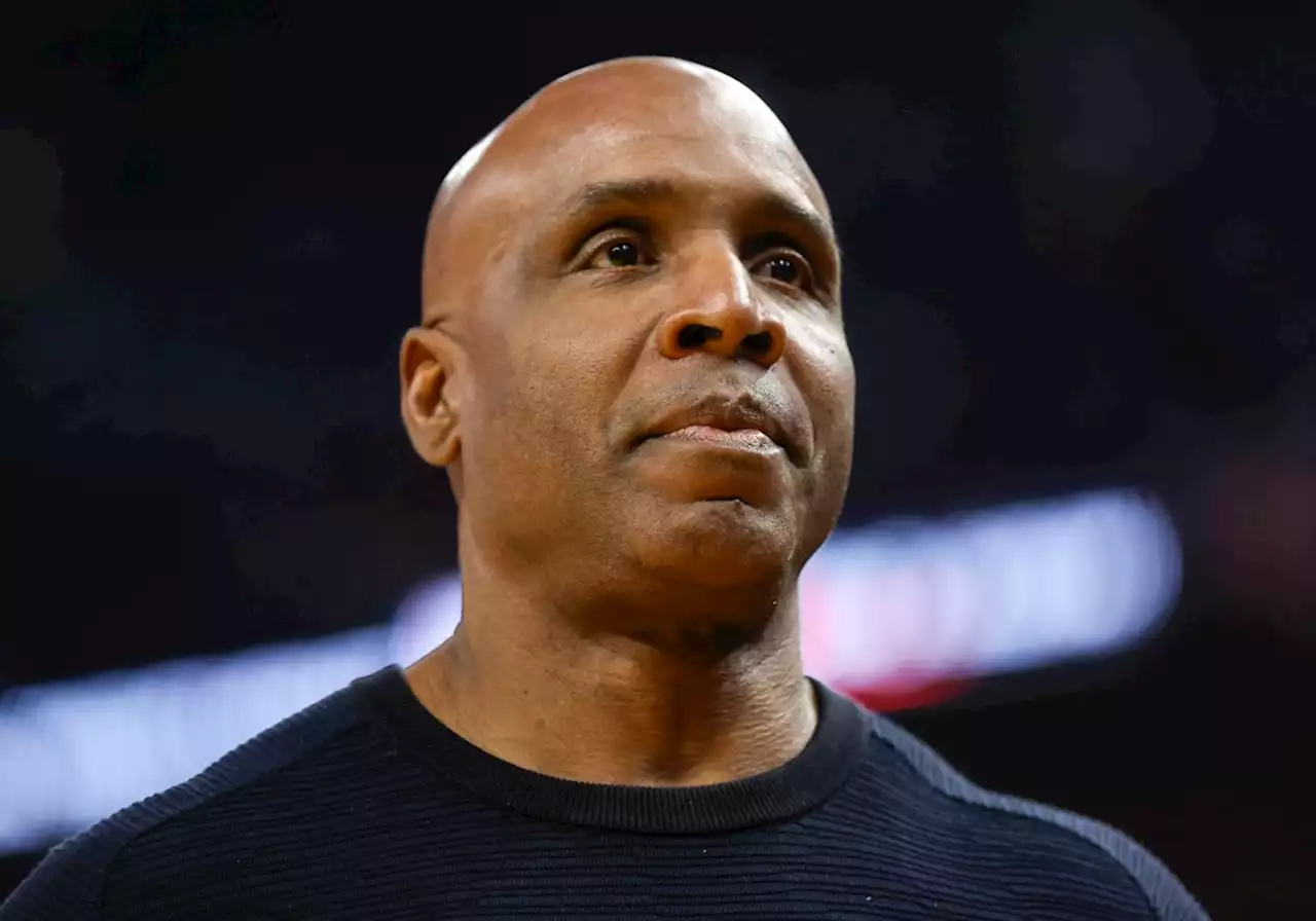 HBO has begun production on Barry Bonds documentary