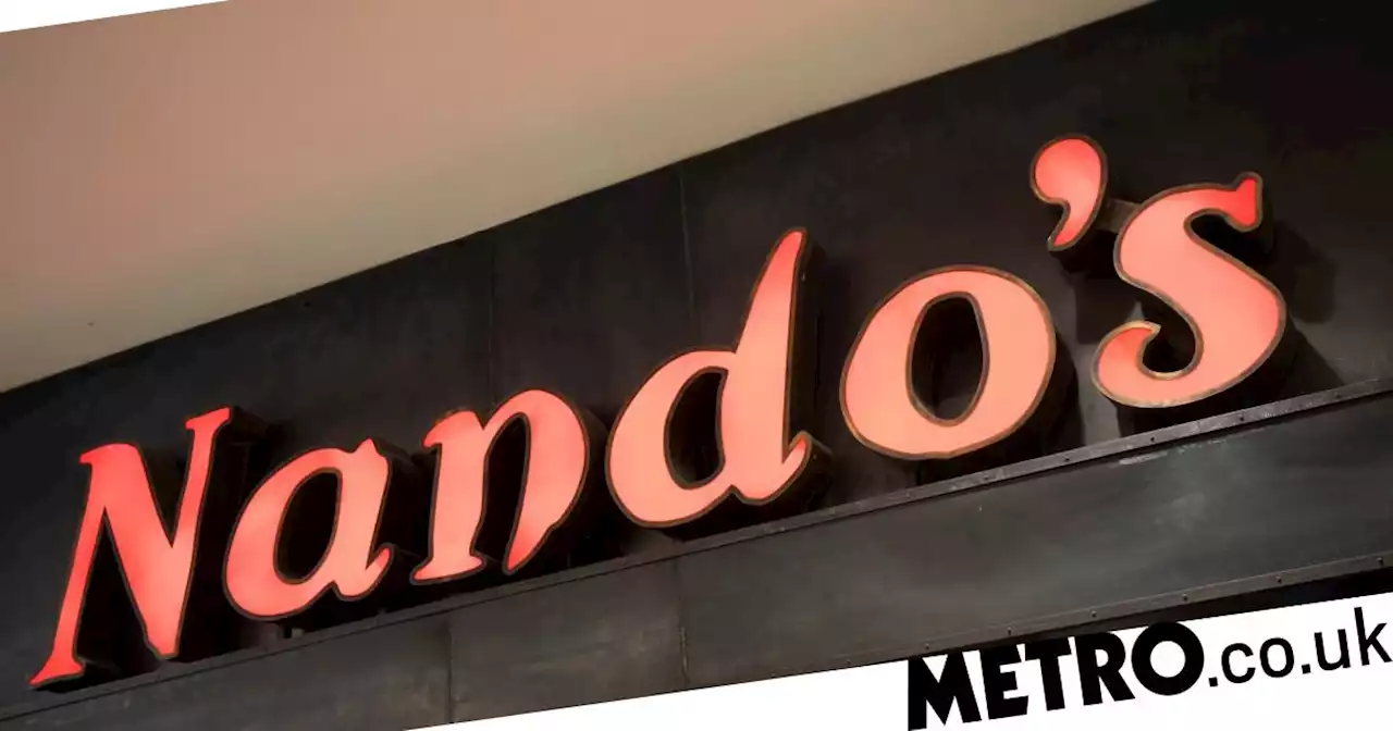 Hold up, Nando's looks to be adding a new delicious item to their menu