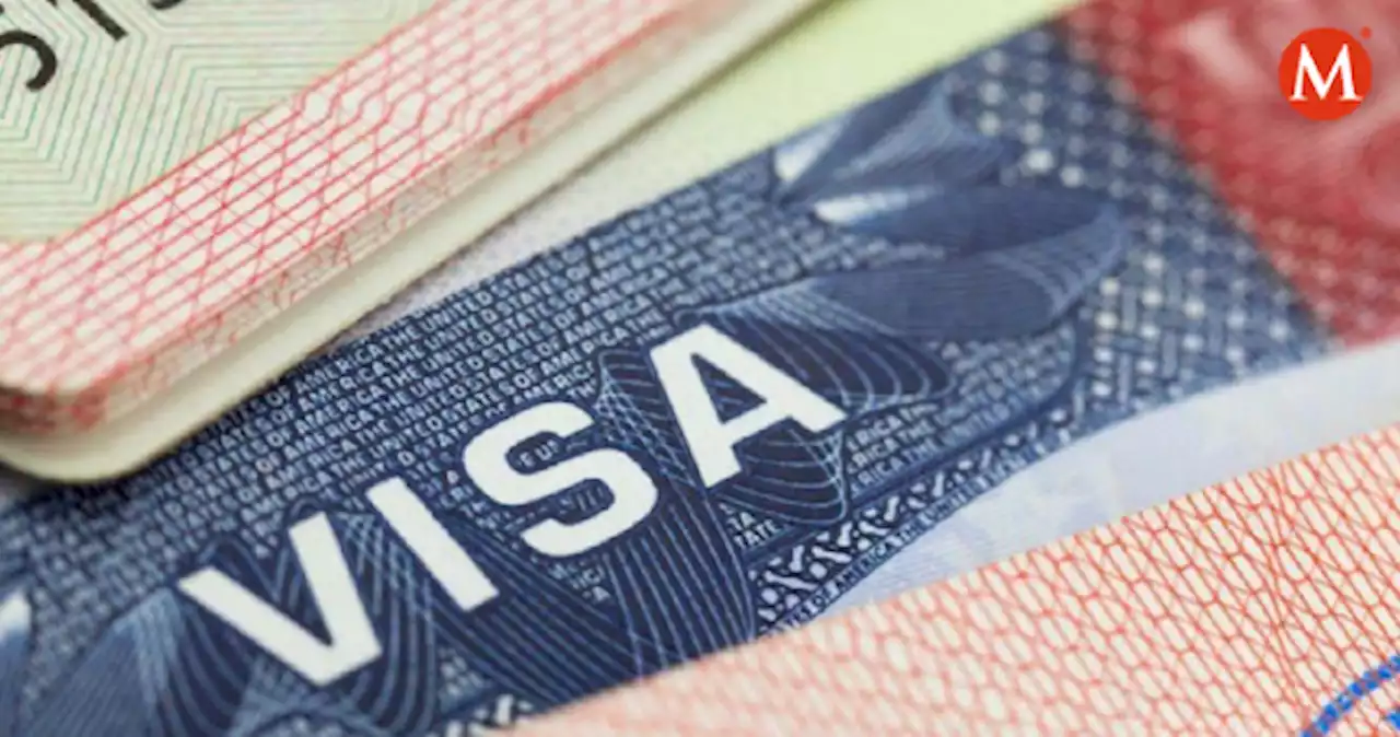 Fecha que te darán tu visa si inicias trámites en junio