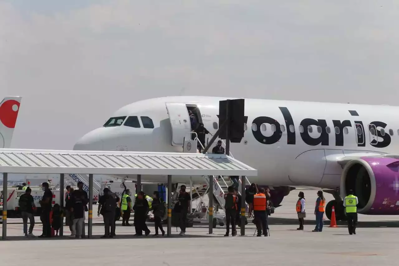 Trabajadores de Volaris buscan cambiar de sindicato: ASPA