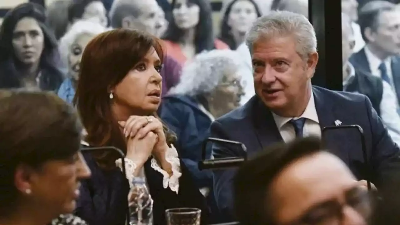 Causa Vialidad: Casación rechazó el pedido de Cristina Kirchner contra los miembros del tribunal