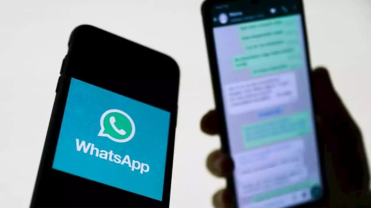 WhatsApp: el truco para escribir al revés en la app