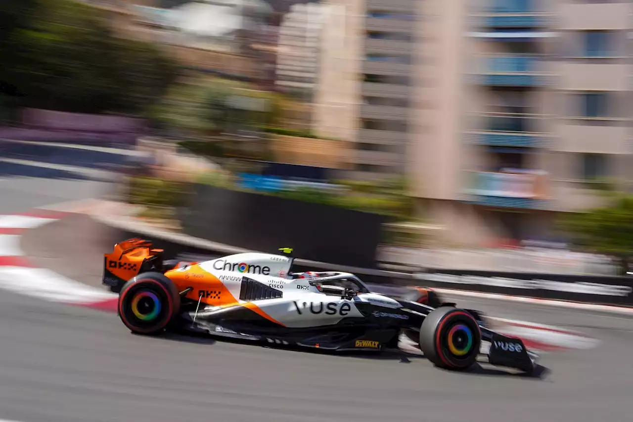 McLaren sets launch target for &quot;noticeable different&quot; F1 car upgrade