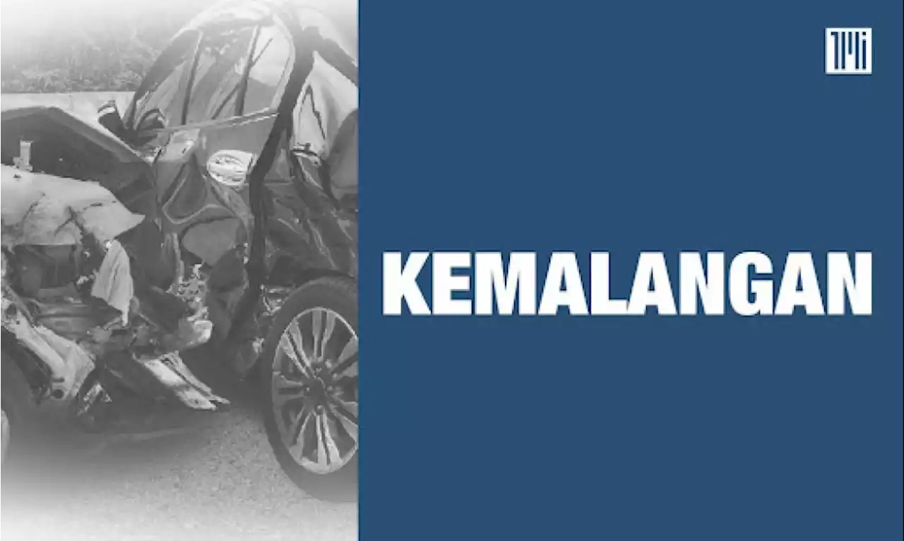 3 maut dalam kemalangan 2 kenderaan di Johor | The Malaysian Insight