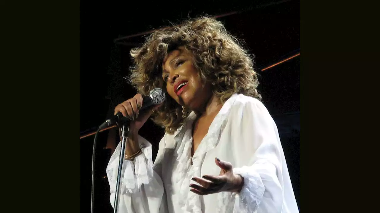 Rest in Power: Tina Turner—Queen of Rock & Roll, Acid Queen, Queen of Hearts - Ms. Magazine