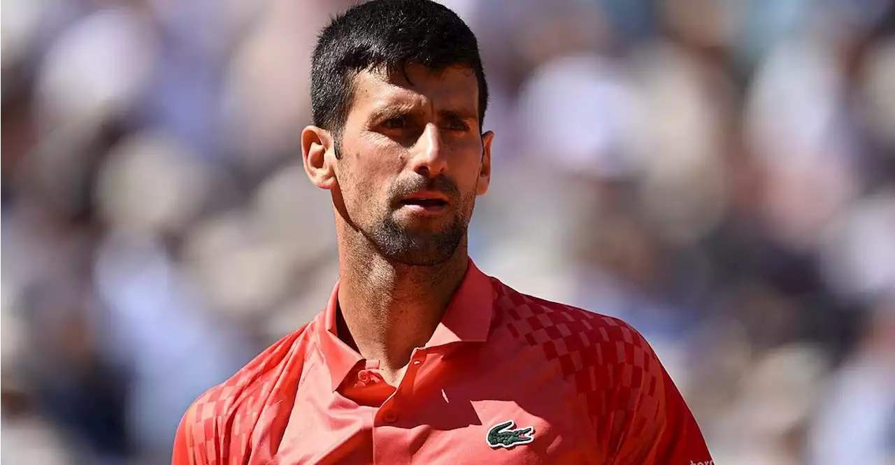 Keine Sanktionen gegen Djokovic nach Kosovo-Aussagen