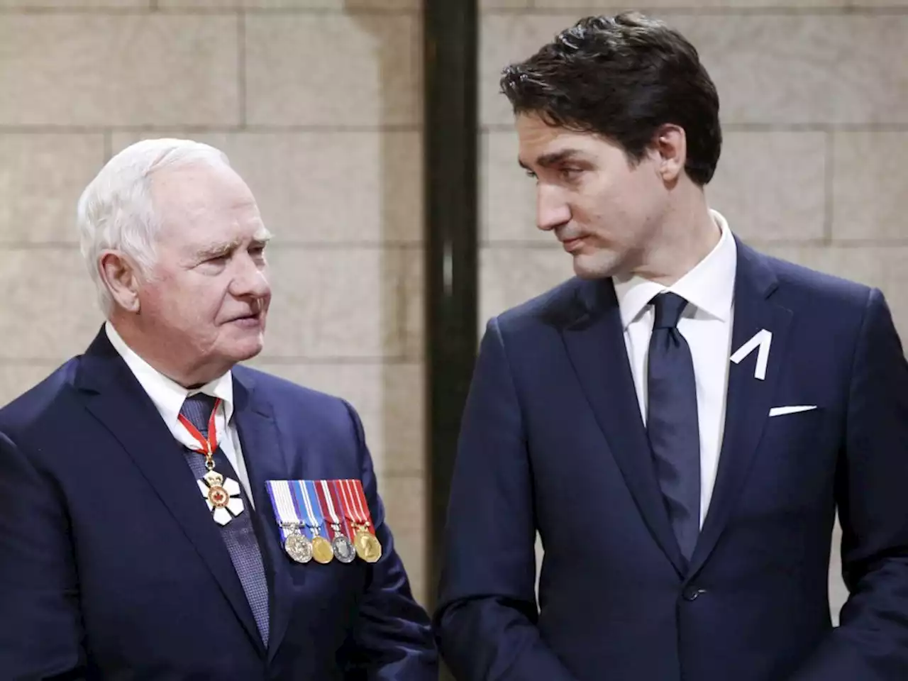 Only 27% of Canadians believe David Johnston is credible and impartial on foreign interference: poll