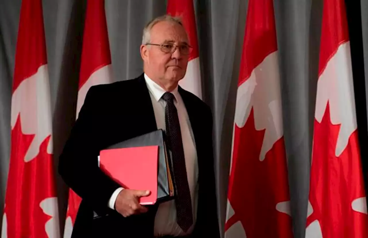 Bill Blair blames CSIS director for not passing along memo warning of threats to MP | National Newswatch