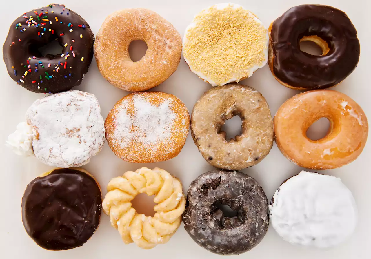 Dunkin', Krispy Kreme, Stan's: List of Chicago-Area Deals for National Doughnut Day