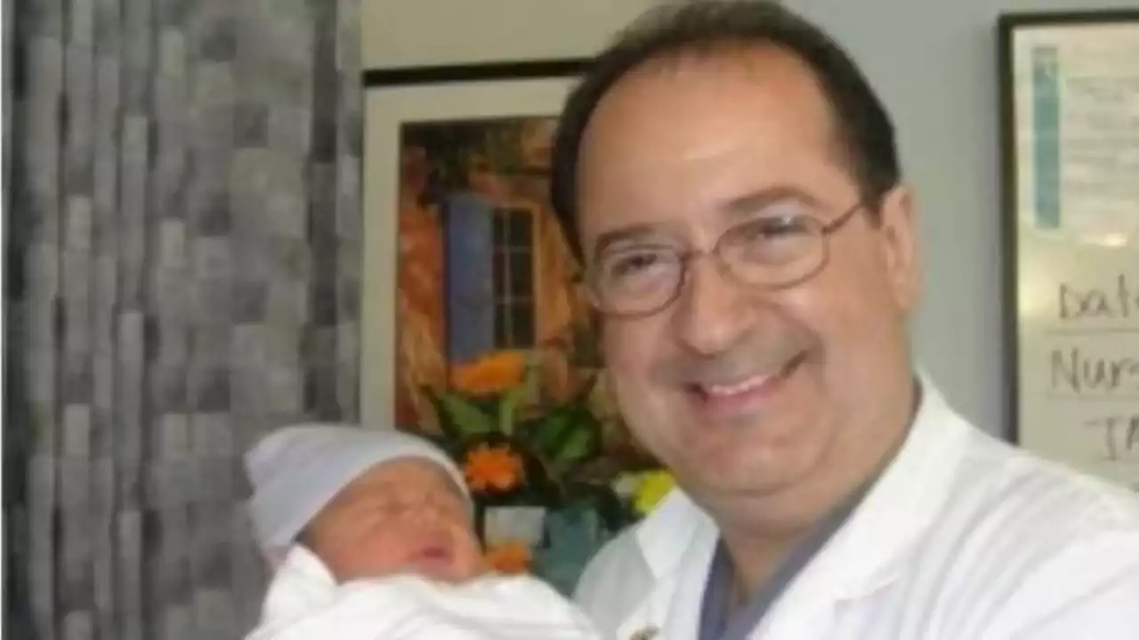 Doctor Who Delivered 10,000 Babies Needs a Life-Saving Donor