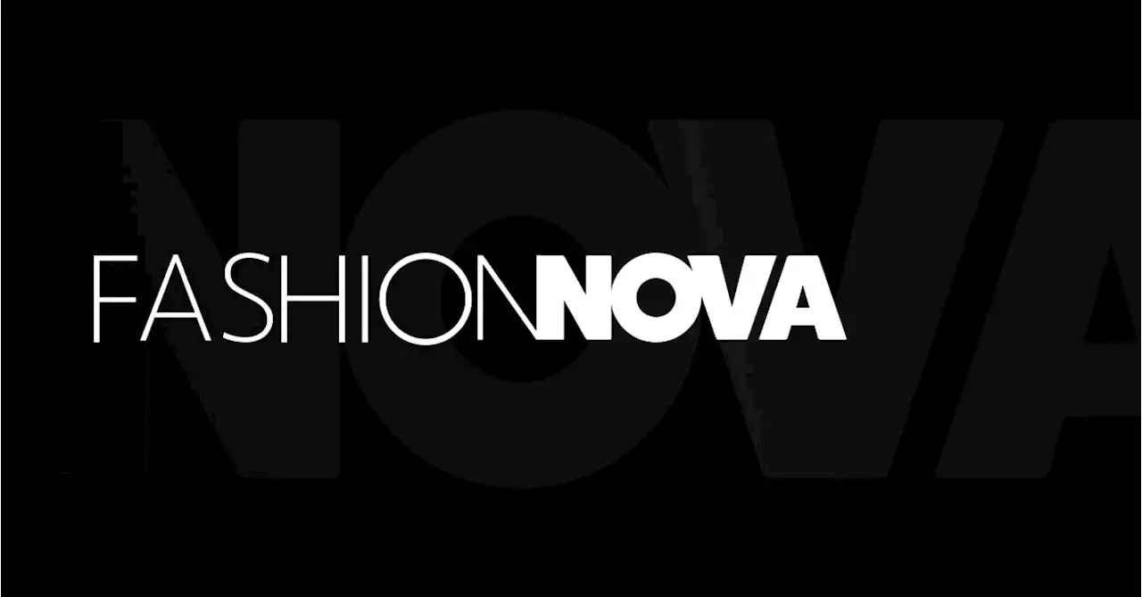 Fashion Nova | Fashion Online For Women | Affordable Women's Clothing